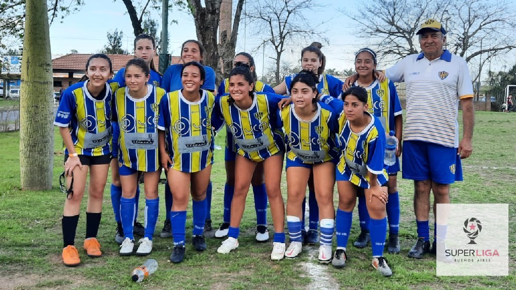 undefined - PUERTO NUEVO SUB 17 