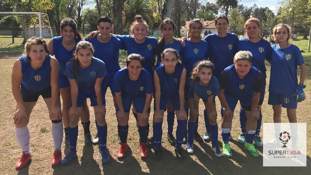 undefined - PUERTO NUEVO PRIMERA DIVISION 