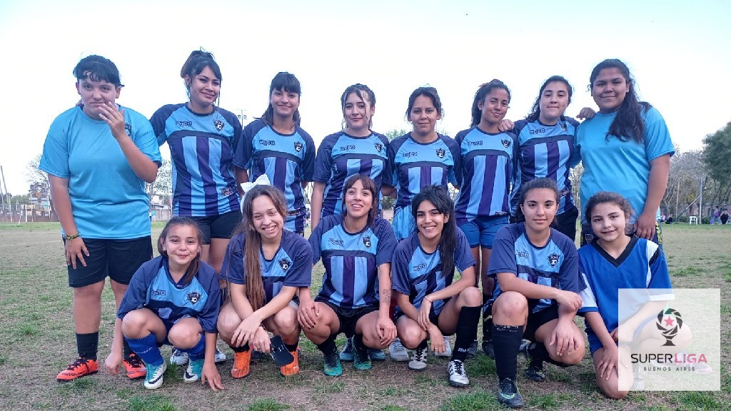 undefined - CENTRO FORMATIVO FFC PRIMERA DIVISIÓN 