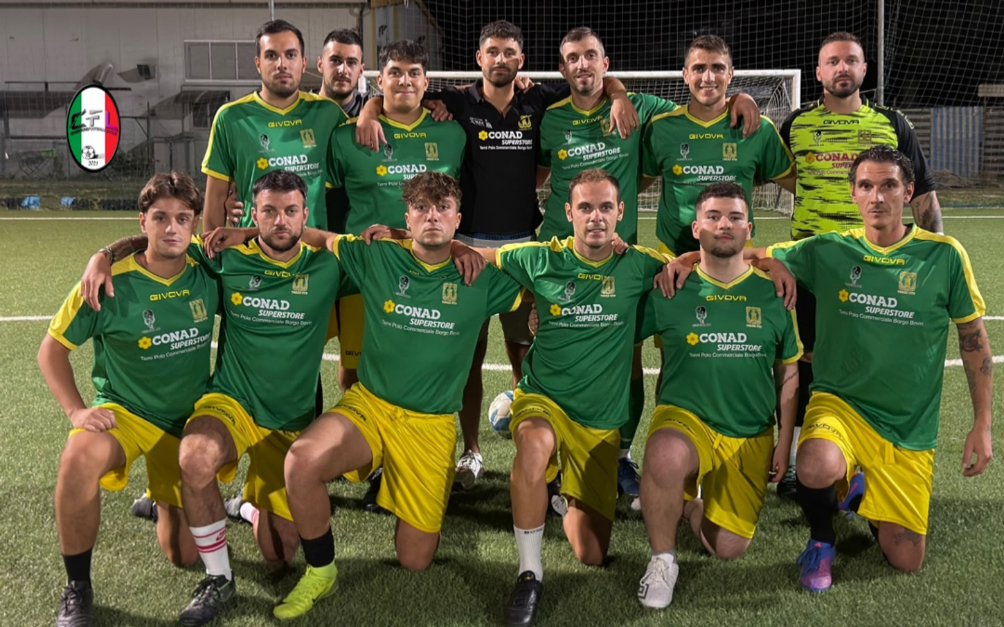 undefined - Torre UTD 2026/2027