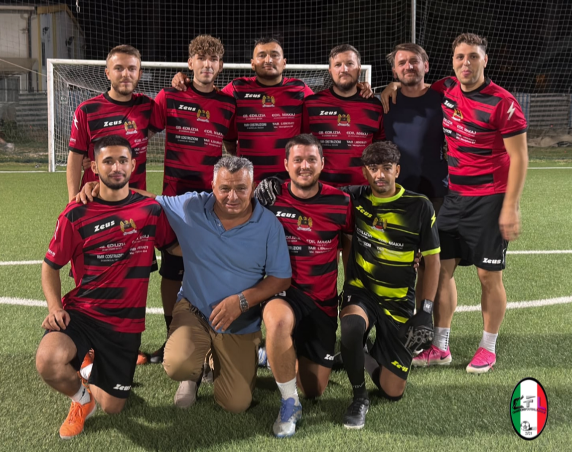 undefined - Aquile United 2026/2027