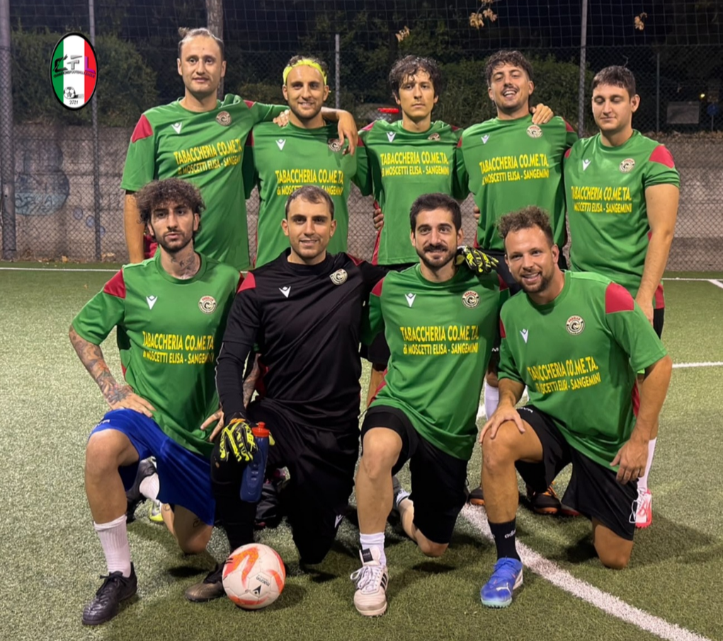 undefined - Legione Sportiva Ferelle 2026/2027