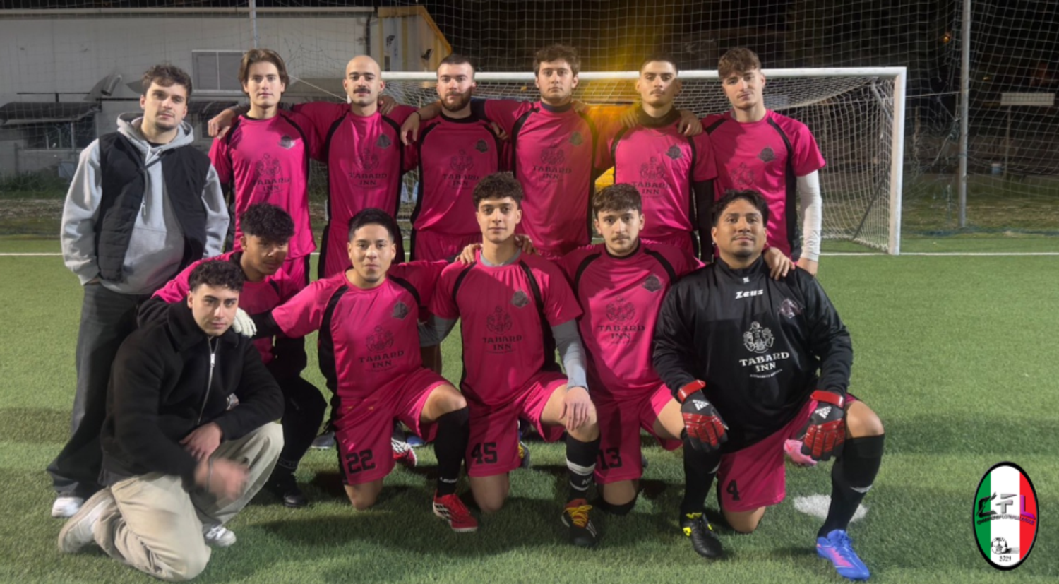 undefined - F.C. Cupola 2025/2026