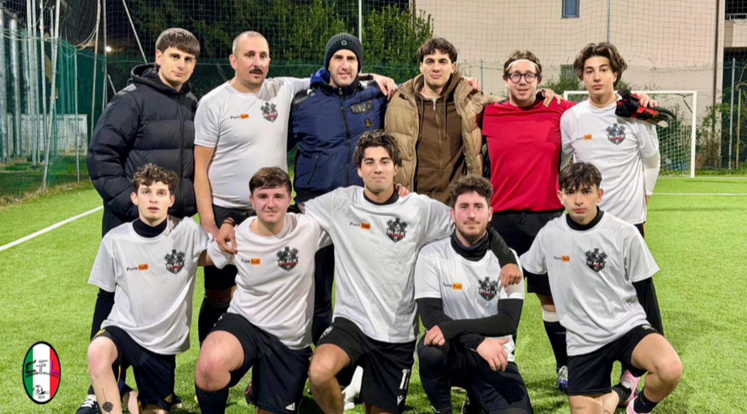 undefined - Black Legion 2025/2026