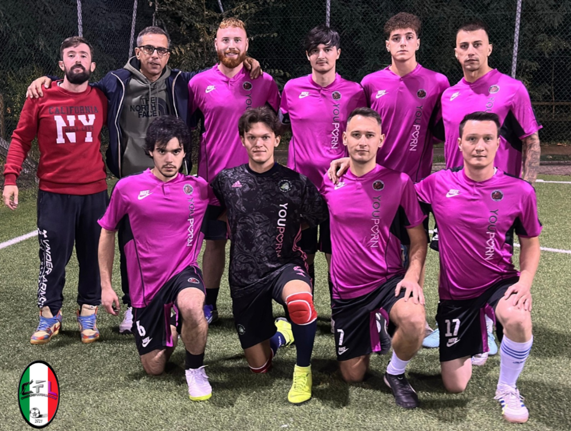 undefined - Interamna Futsal 2025/26