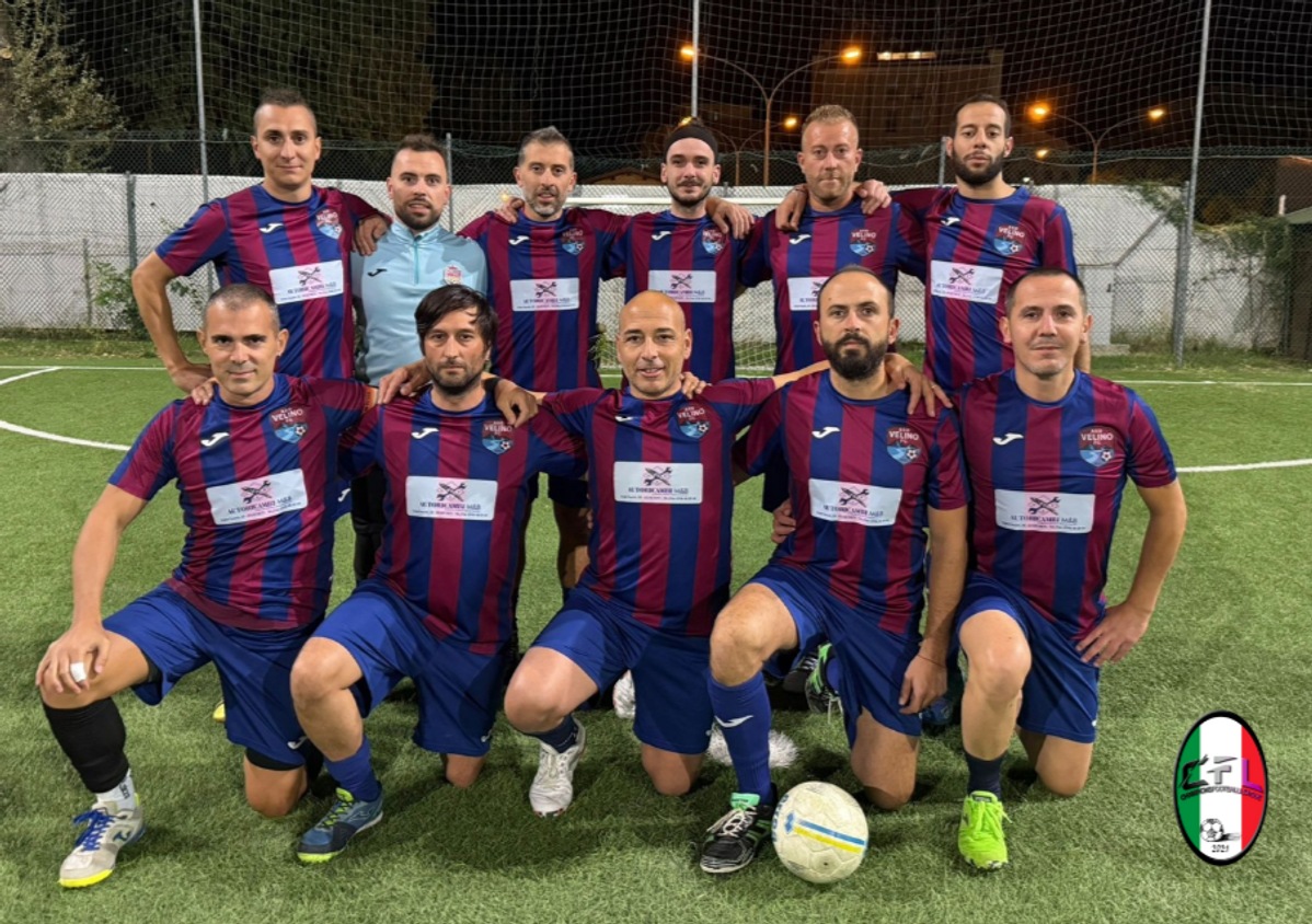 undefined - ASD Velino Fc 2025/26