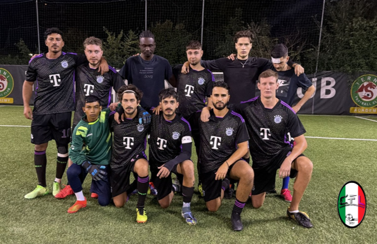 undefined - Bayern Muniz 2025/26