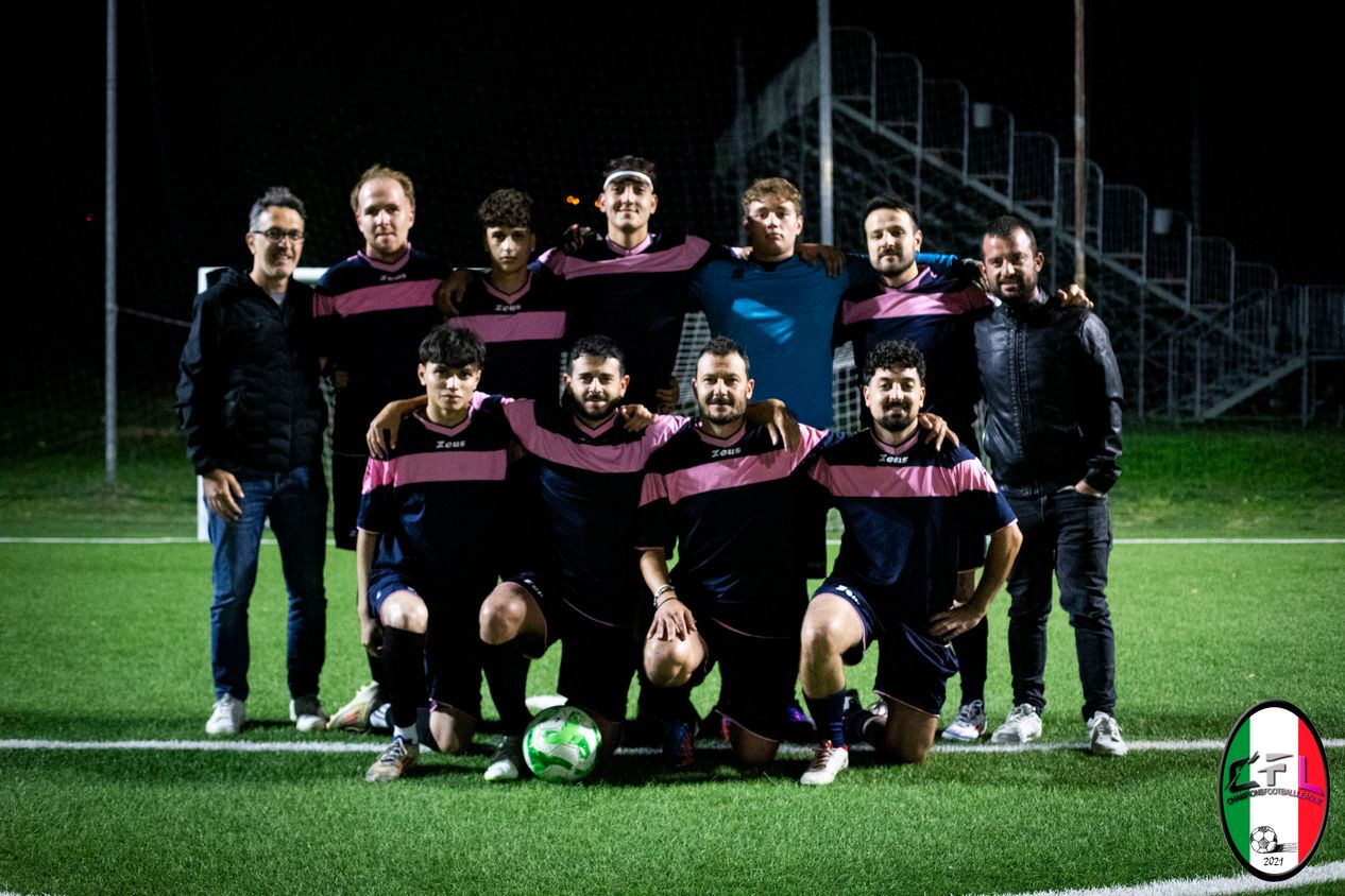 undefined - Avigliano Galaxy 2025/26