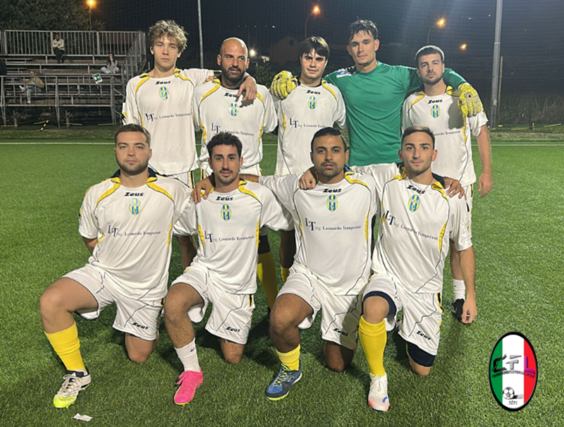 undefined - F.C. Collescipoli 2025/26