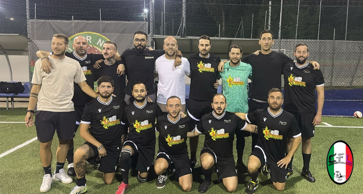 undefined - Kospea Futsal 2025/26
