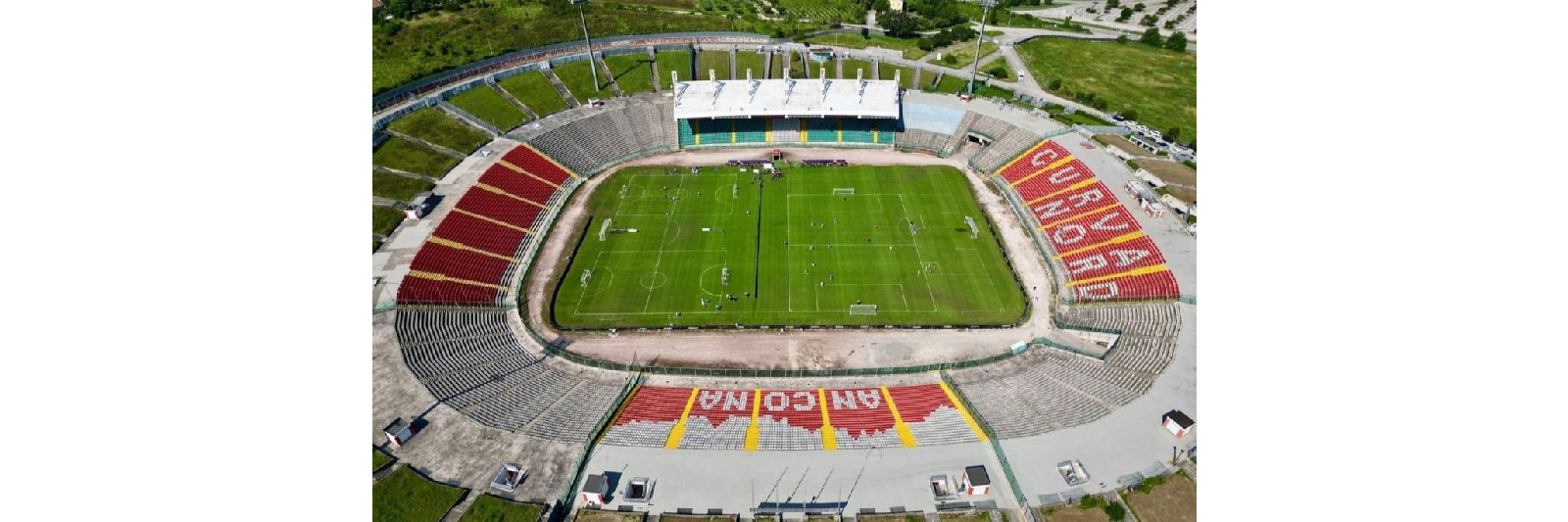 Champions Football League
