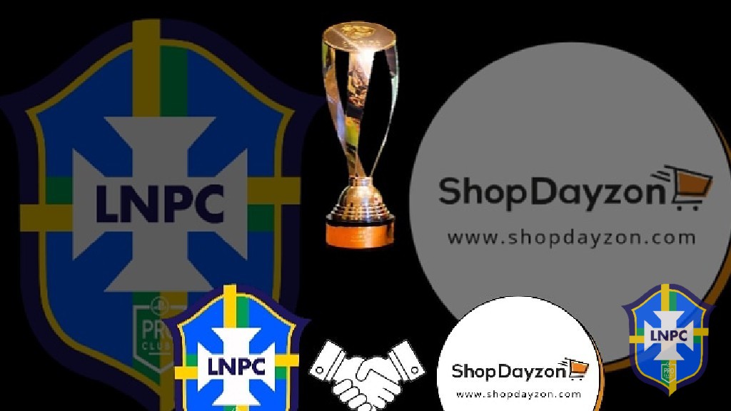 FLORIDA CUP SHOPDAYZON - Patrocinador Master Shopdayzon.com
