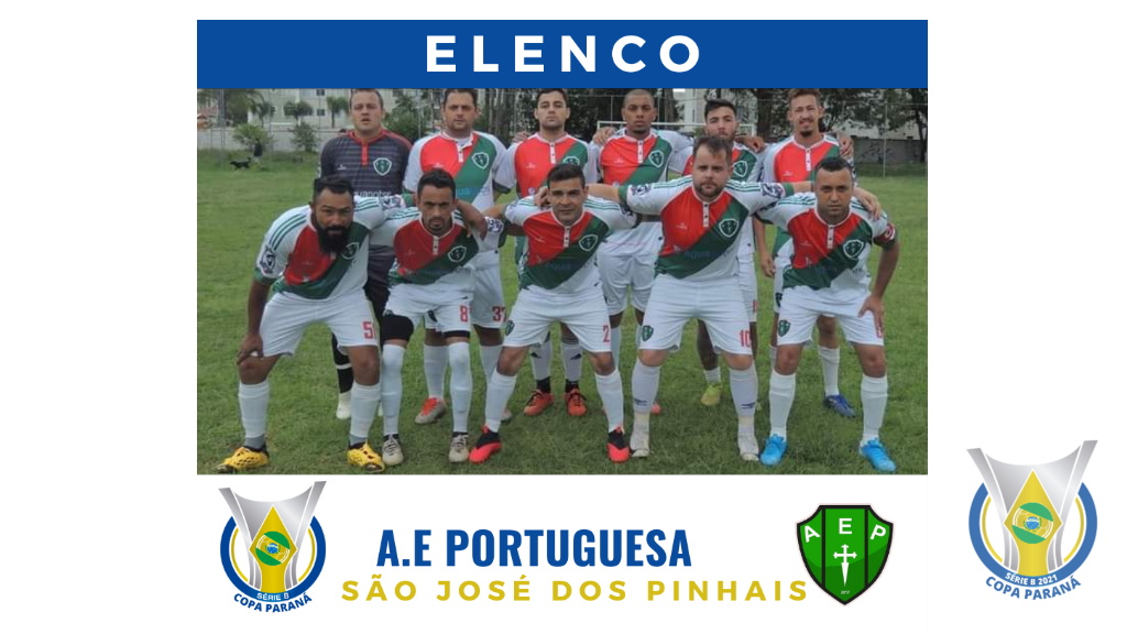 undefined - A.E Portuguesa