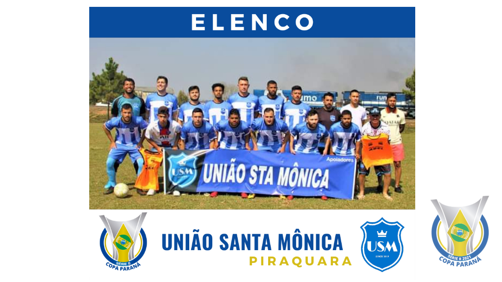 undefined - União Santa Mônica
