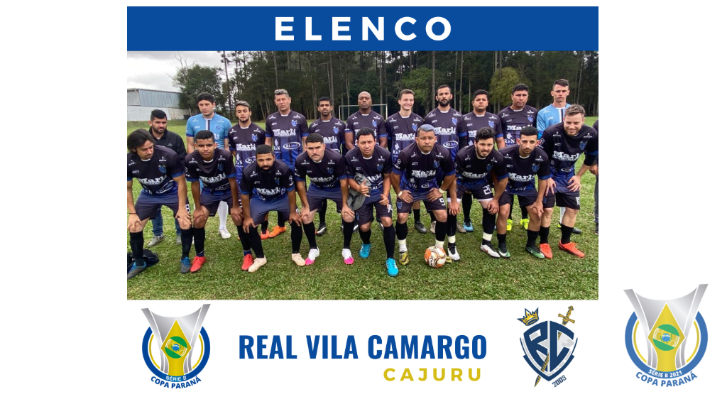 undefined - Real Vila Camargo