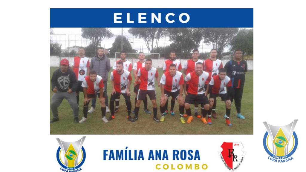 undefined - Família Ana Rosa 