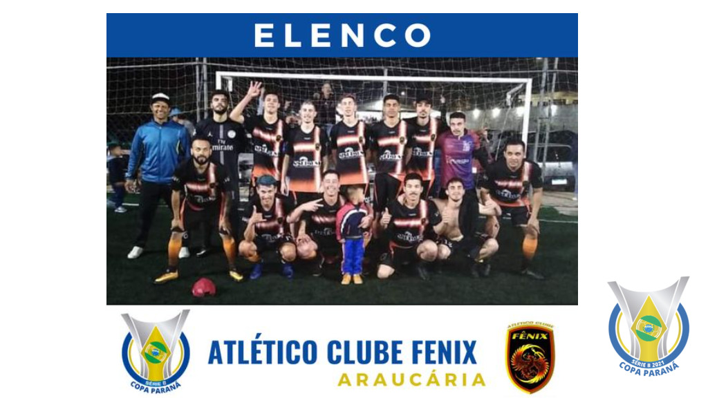undefined - Atlético Clube Fenix