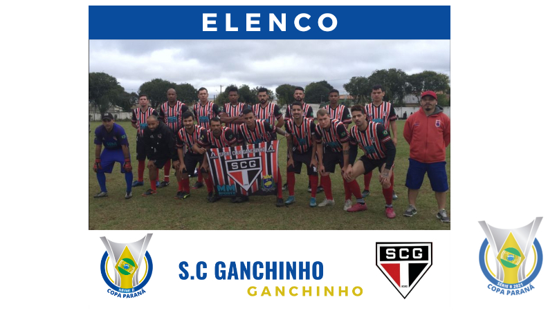 undefined - E.C Ganchinho
