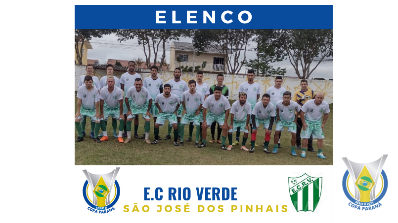 undefined - E.C Rio Verde