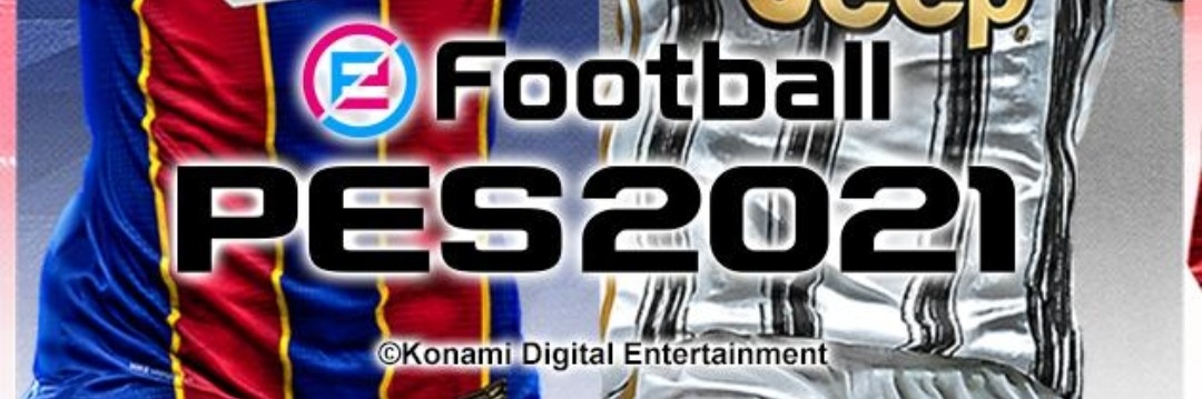Campeonato Brasileiro PES2021