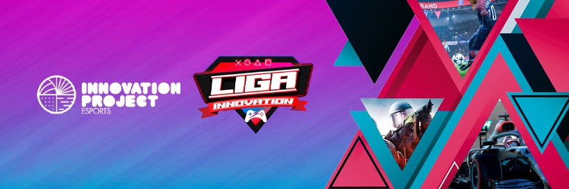 Liga Innovation