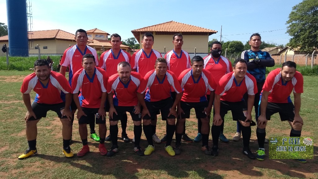 undefined - MADUROS FC
