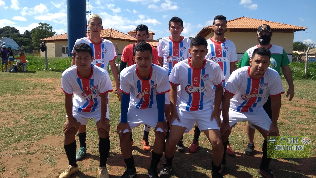 undefined - ANASTACIO / TOPPER MODAS FC