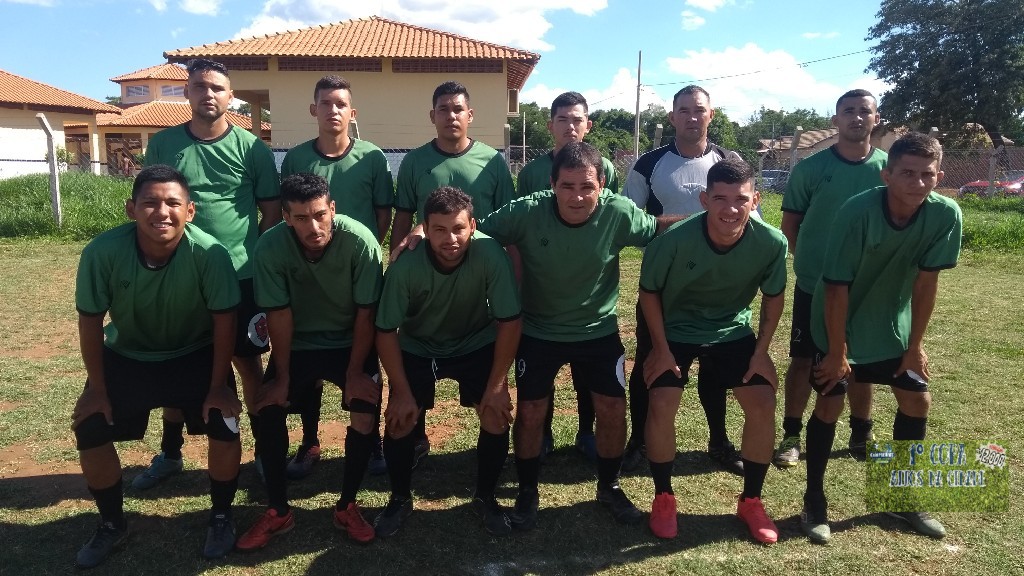 undefined - ADC LIGA ESPORTIVA