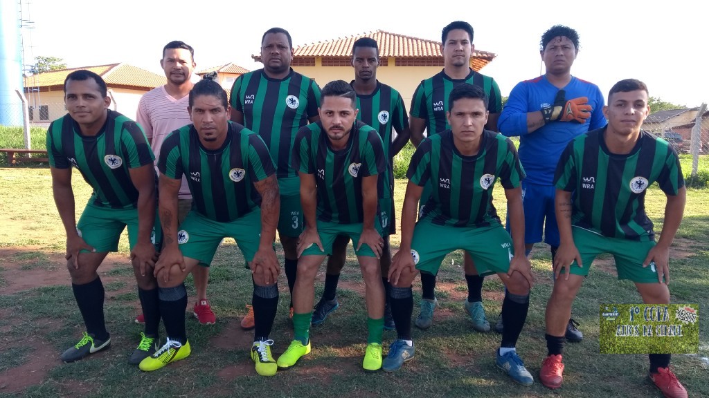 undefined - ATLÉTICO AFC