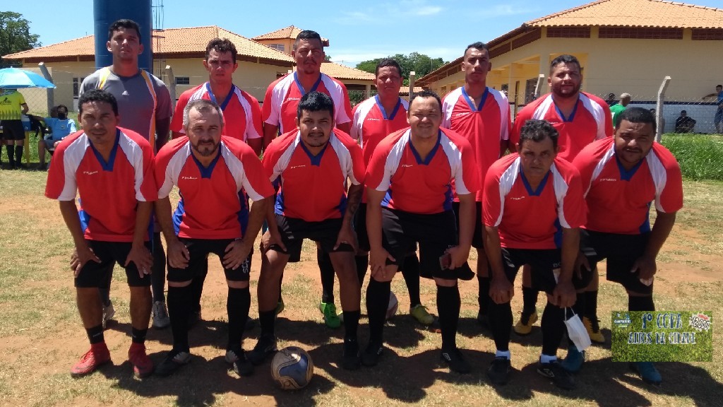 undefined - Maduros FC