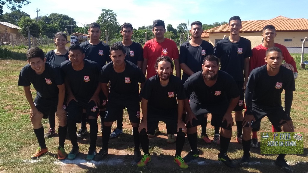 undefined - Amigos do Celso