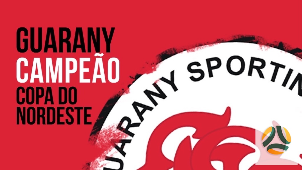 undefined - Guarany Campeão