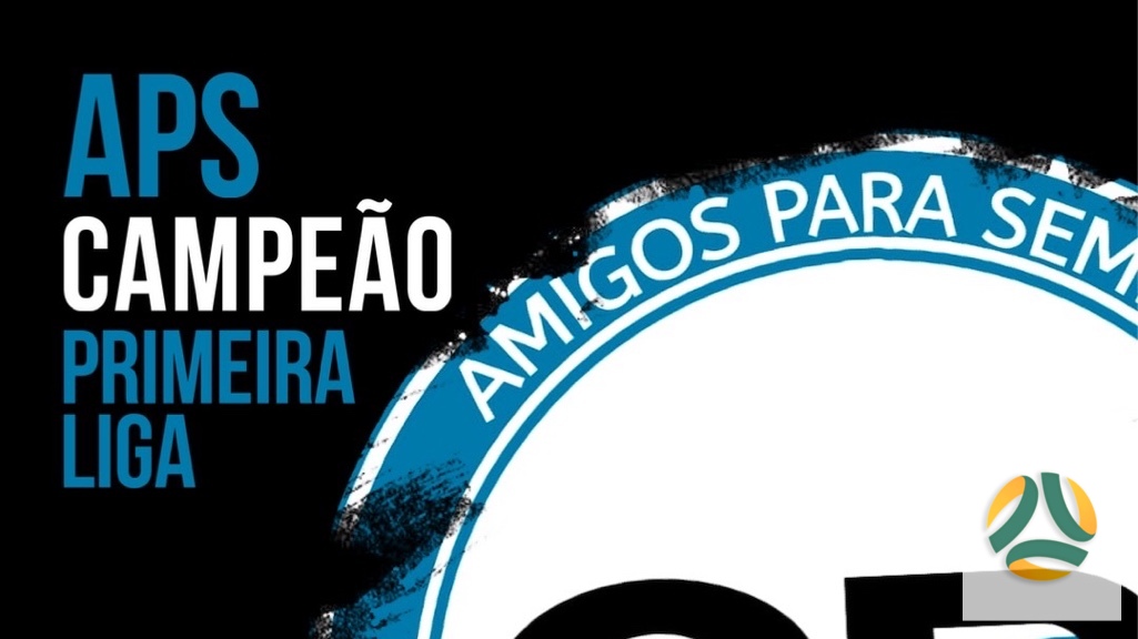 undefined - Campeão