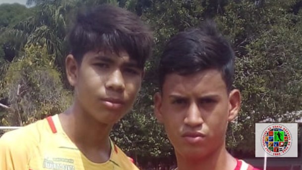 Campeonato Municipal Sub-16 - 