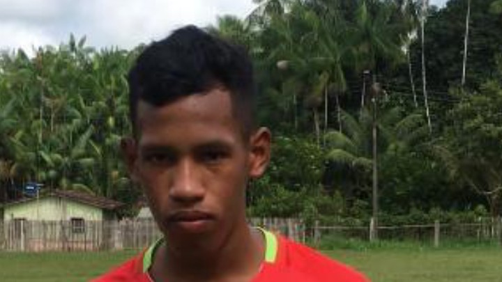Campeonato Municipal Sub-16 - 
