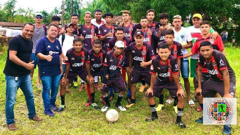 Campeonato Municipal Sub-16 - GDL PORTUGUESA