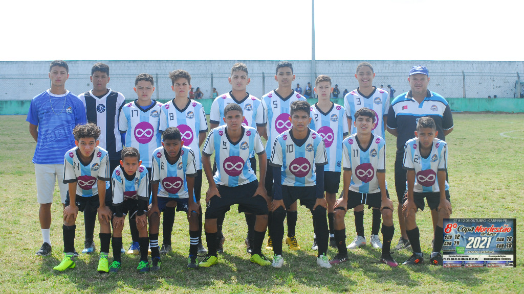 8° COPA NORDESTAO DE BASE  - undefined
