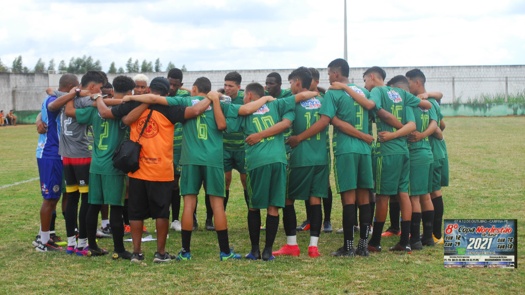 8° COPA NORDESTAO DE BASE  - undefined