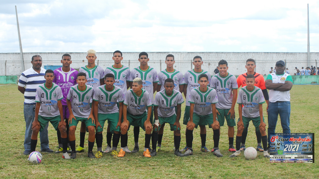 8° COPA NORDESTAO DE BASE  - undefined