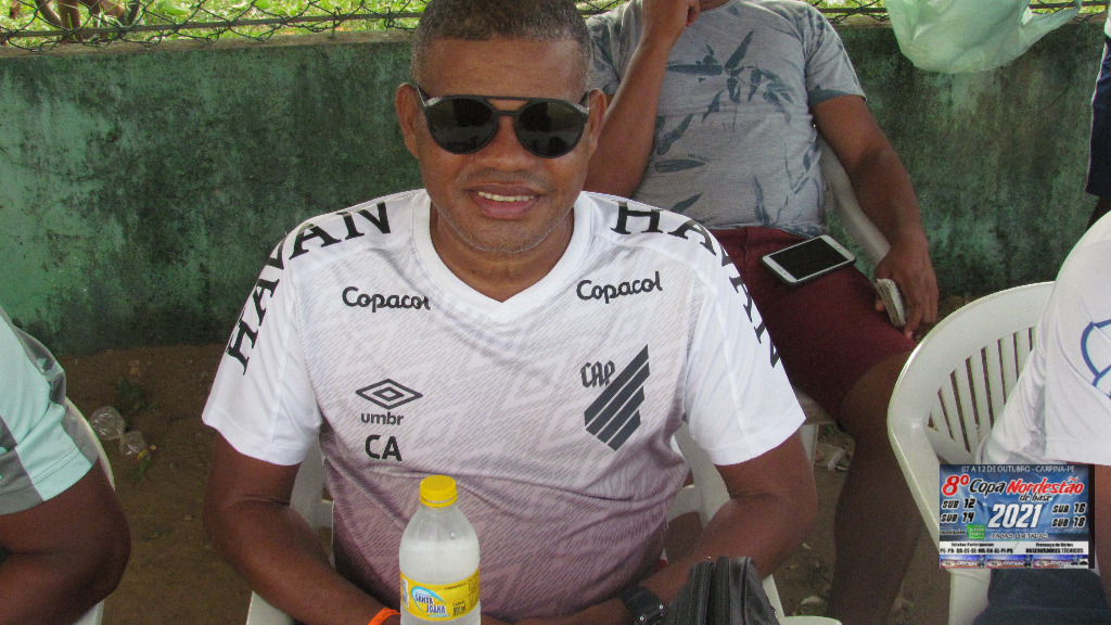 8° COPA NORDESTAO DE BASE  - undefined