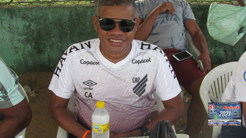 8° COPA NORDESTAO DE BASE  - undefined