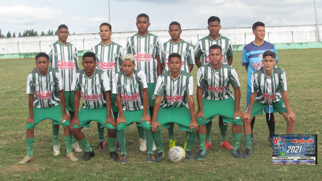 8° COPA NORDESTAO DE BASE  - undefined