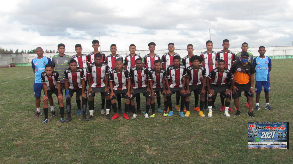 8° COPA NORDESTAO DE BASE  - undefined