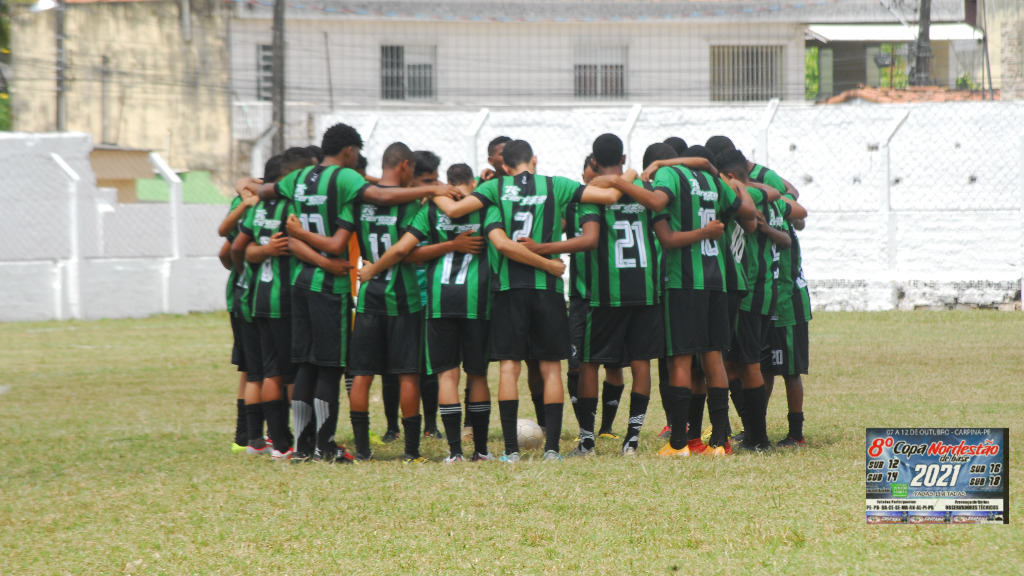 8° COPA NORDESTAO DE BASE  - undefined