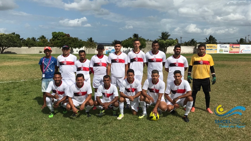 undefined - Flamengo de 3 Aroeiras