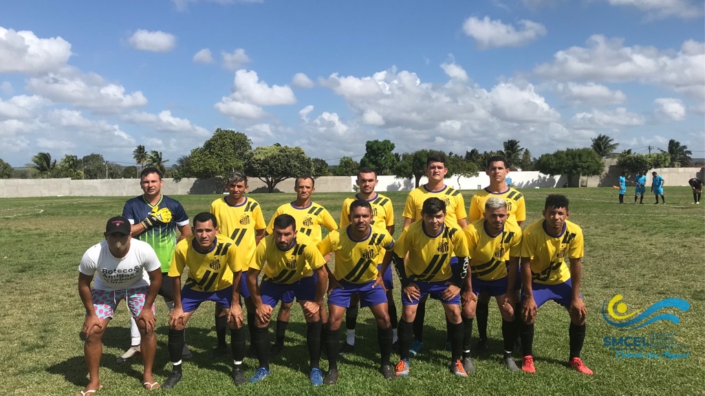 undefined - Flamengo de Nova Descoberta