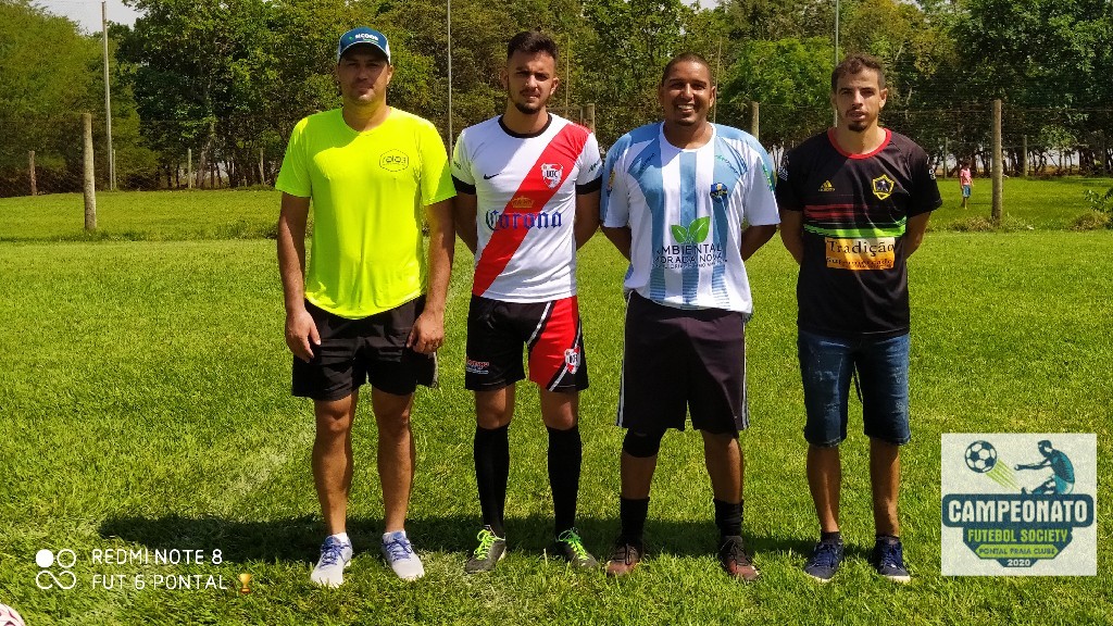 Edição 2020 - Futbeer X Ursinhos Carinhosos 