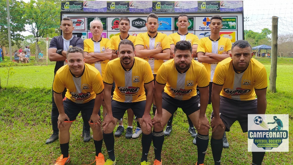 Edição 2020 - Futbreja F & C