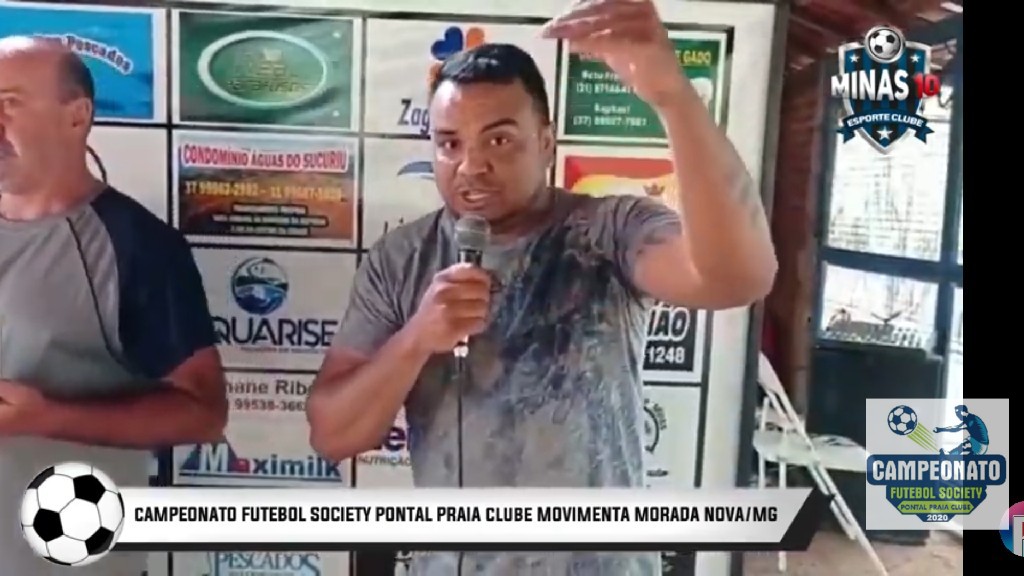Edição 2020 - Repórter Gel Morada