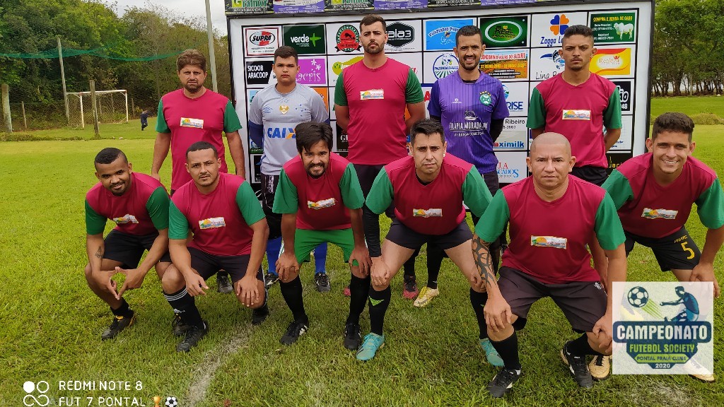 Edição 2020 - Golo Golo